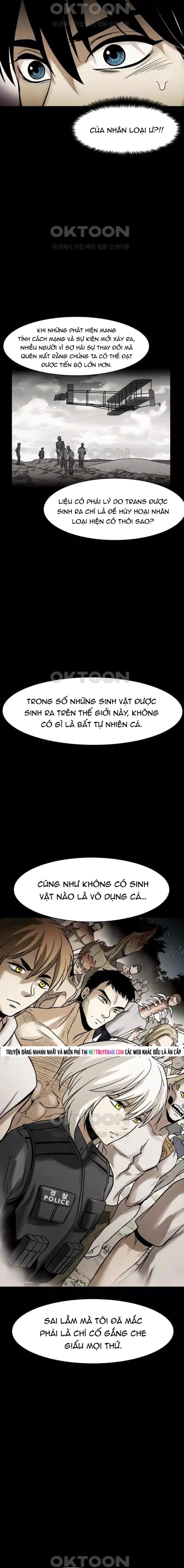 Virus Quái Vật Chapter 119 - 11