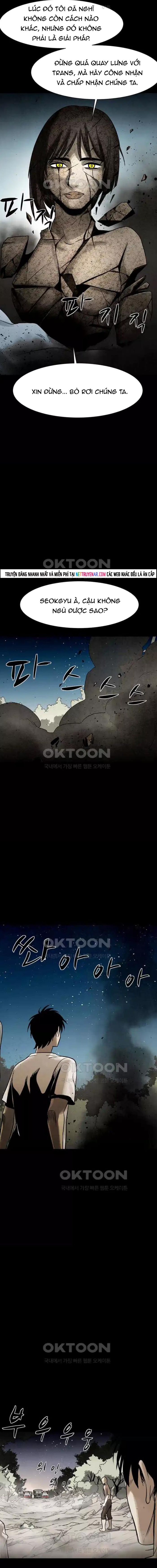 Virus Quái Vật Chapter 119 - 12