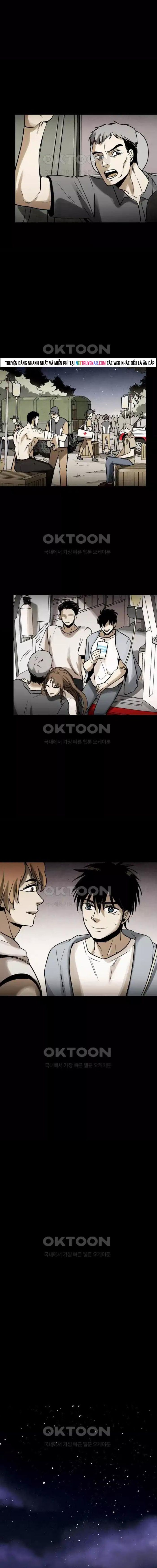 Virus Quái Vật Chapter 119 - 13