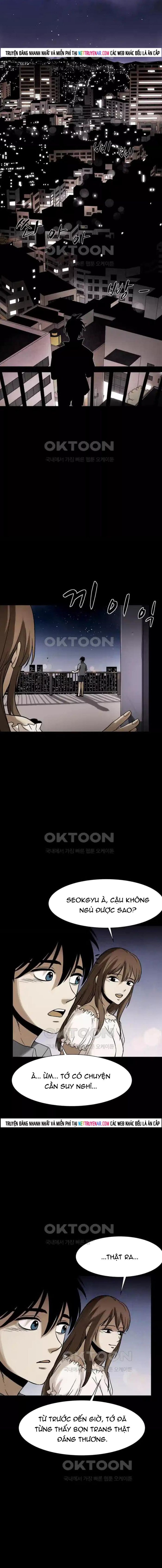 Virus Quái Vật Chapter 119 - 14