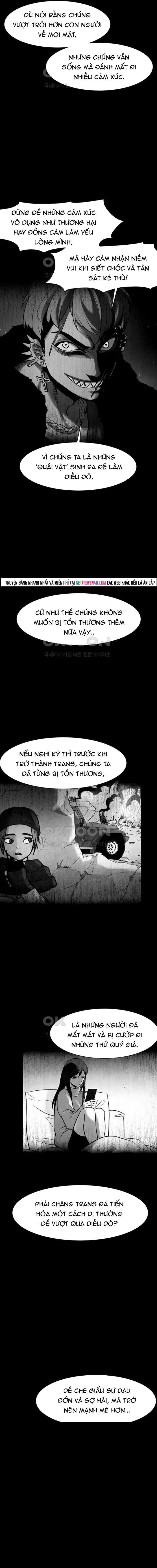 Virus Quái Vật Chapter 119 - 15