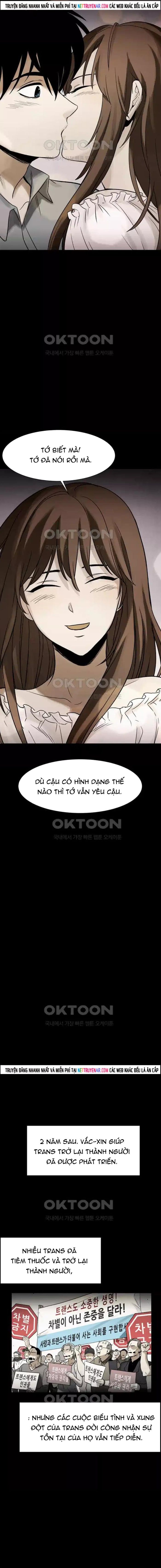 Virus Quái Vật Chapter 119 - 17