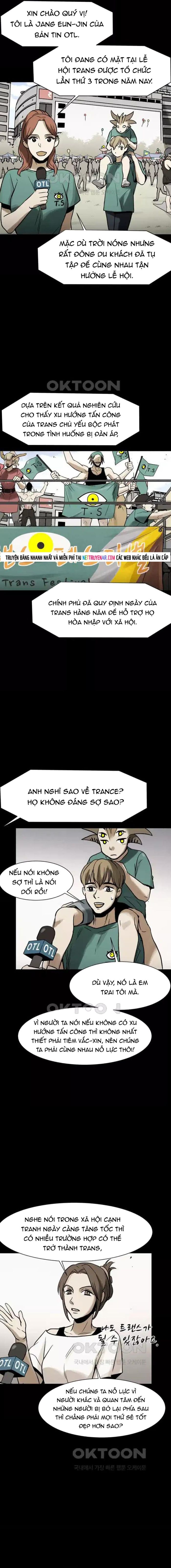 Virus Quái Vật Chapter 119 - 19