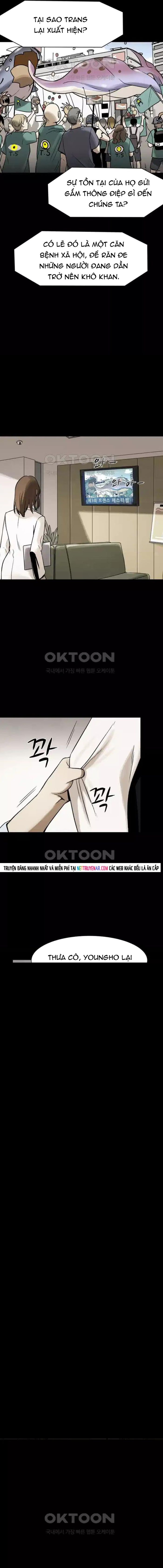 Virus Quái Vật Chapter 119 - 20