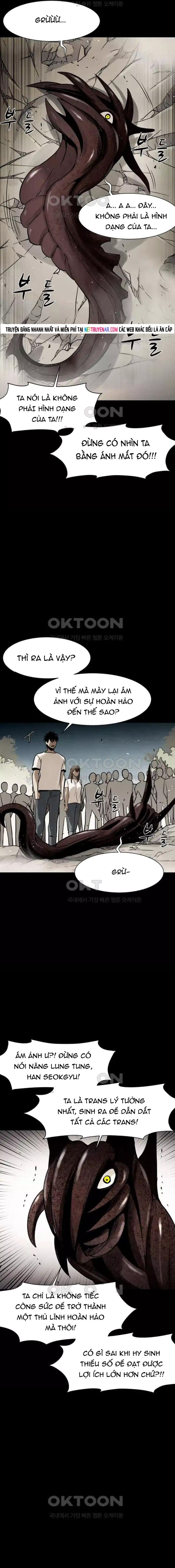 Virus Quái Vật Chapter 119 - 3