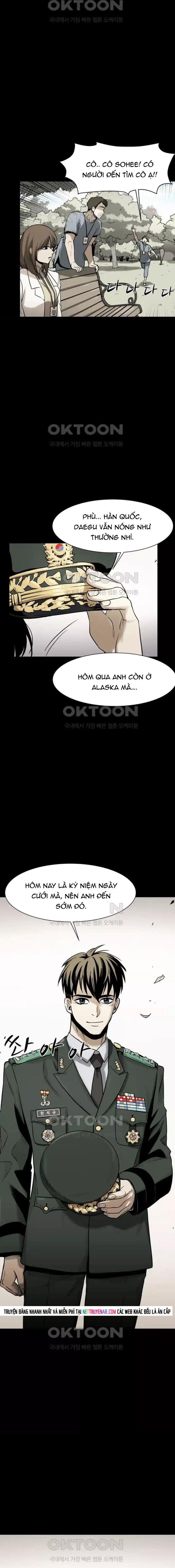 Virus Quái Vật Chapter 119 - 22