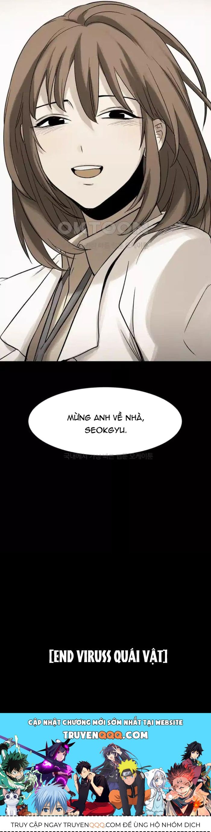 Virus Quái Vật Chapter 119 - 23