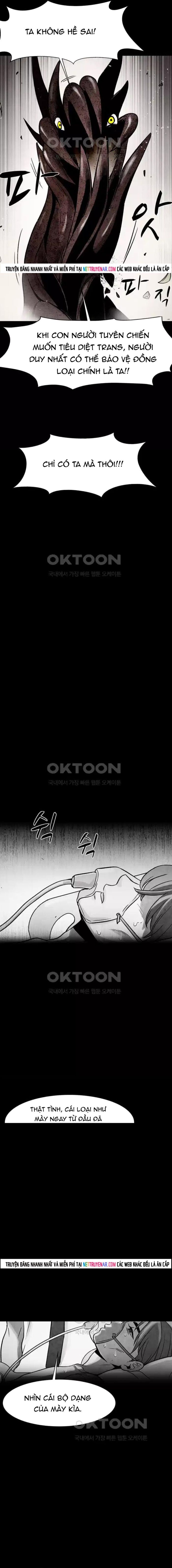 Virus Quái Vật Chapter 119 - 4