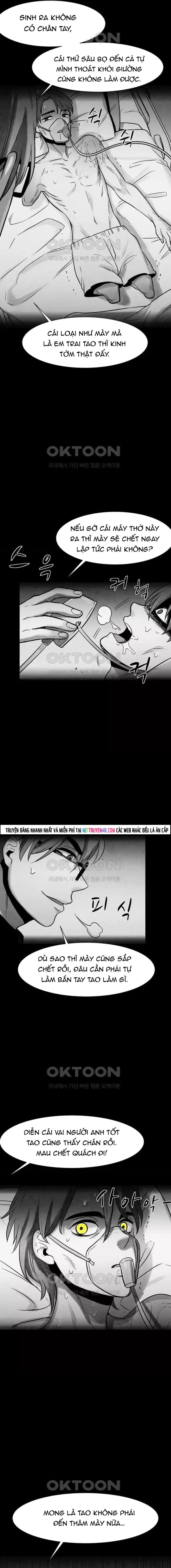 Virus Quái Vật Chapter 119 - 5