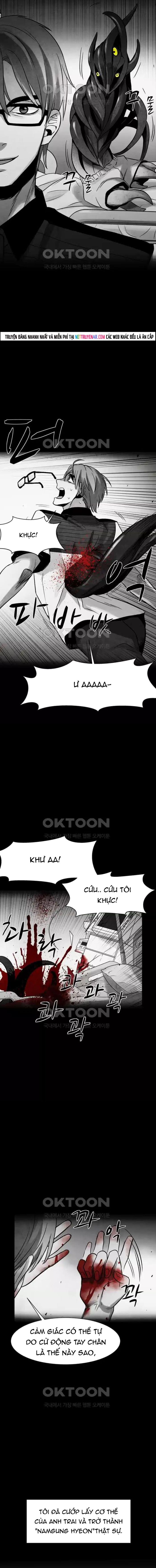 Virus Quái Vật Chapter 119 - 6