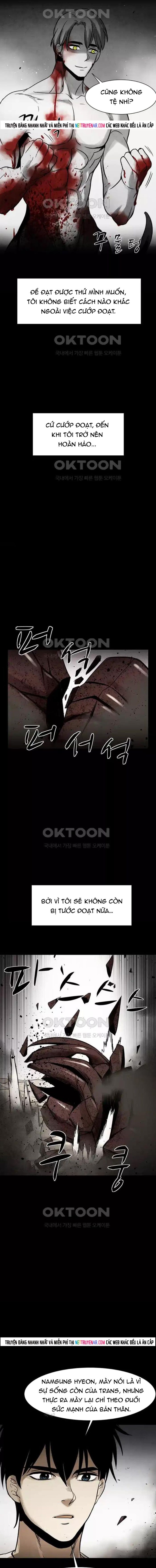 Virus Quái Vật Chapter 119 - 7