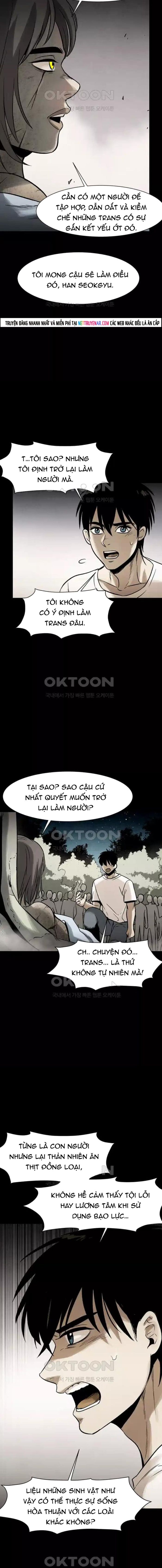 Virus Quái Vật Chapter 119 - 9