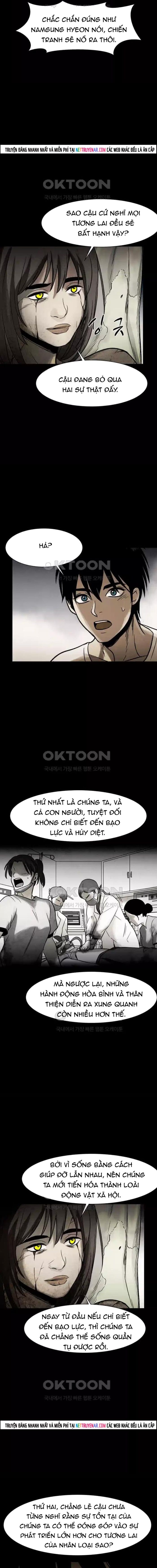 Virus Quái Vật Chapter 119 - 10