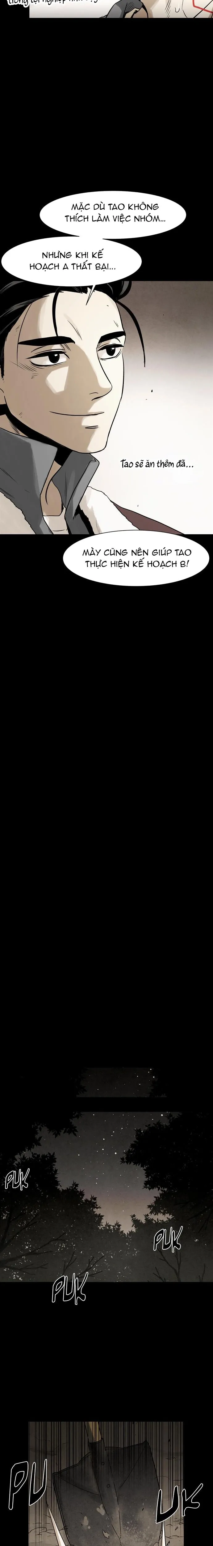 Virus Quái Vật Chapter 56 - 15