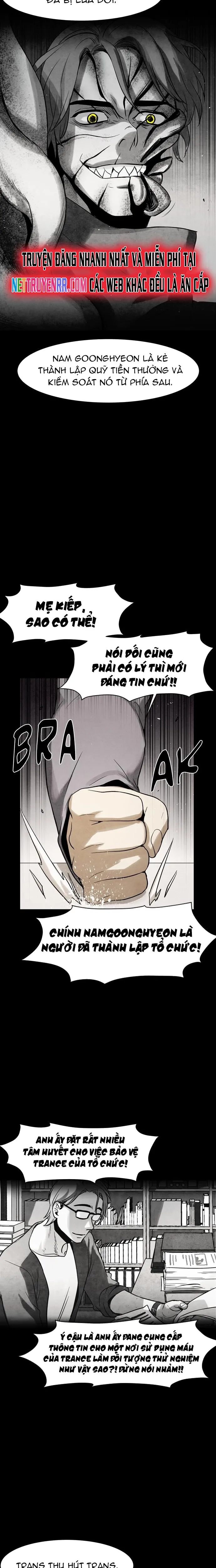 Virus Quái Vật Chapter 56 - 9