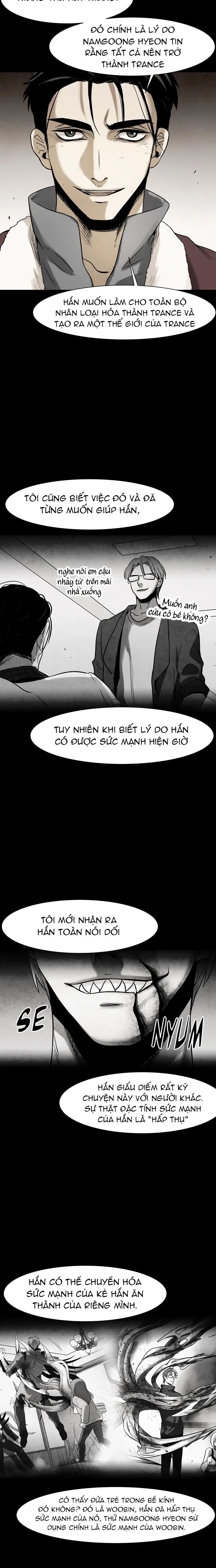 Virus Quái Vật Chapter 56 - 10