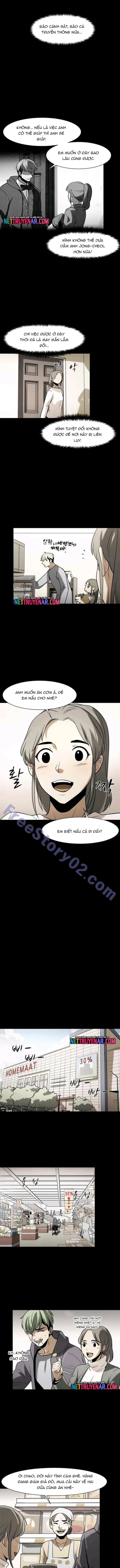 Virus Quái Vật Chapter 61 - 4