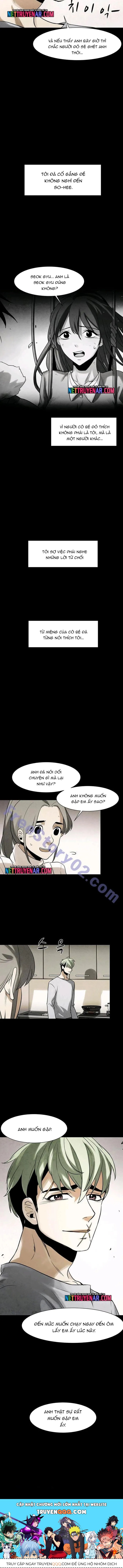 Virus Quái Vật Chapter 61 - 7