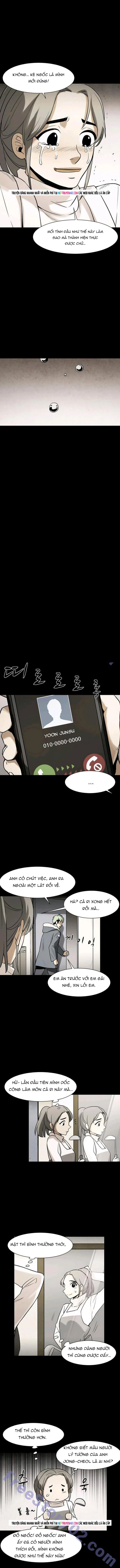 Virus Quái Vật Chapter 62 - 3