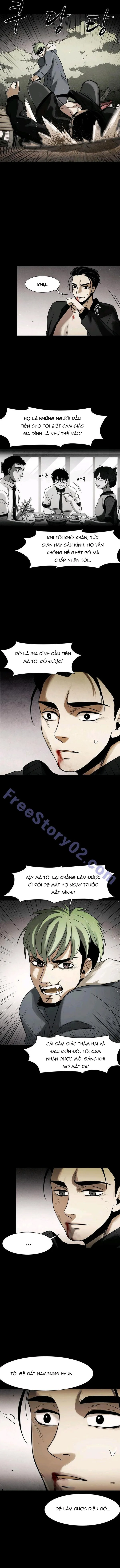 Virus Quái Vật Chapter 62 - 7