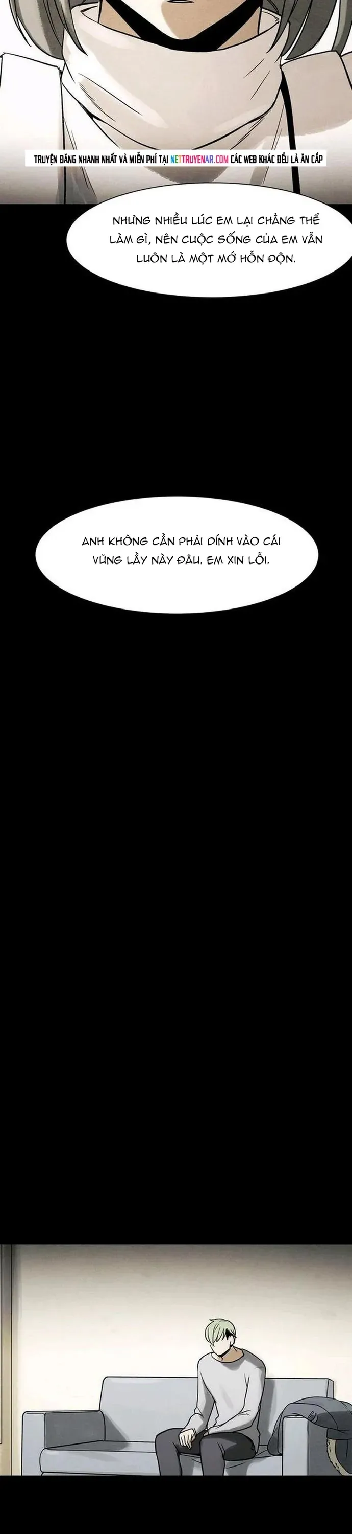 Virus Quái Vật Chapter 63 - 17