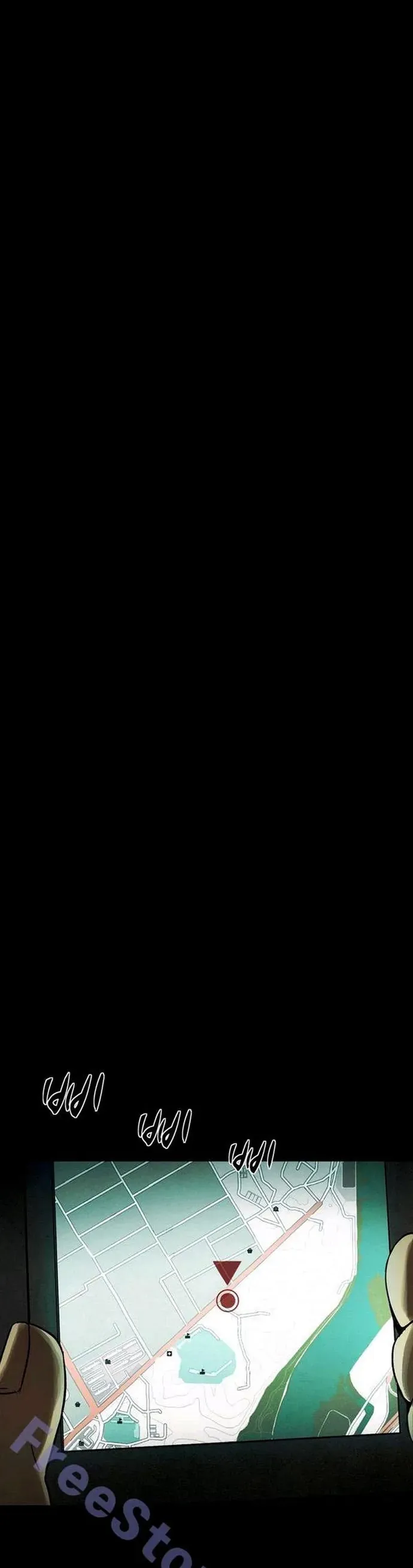 Virus Quái Vật Chapter 63 - 28