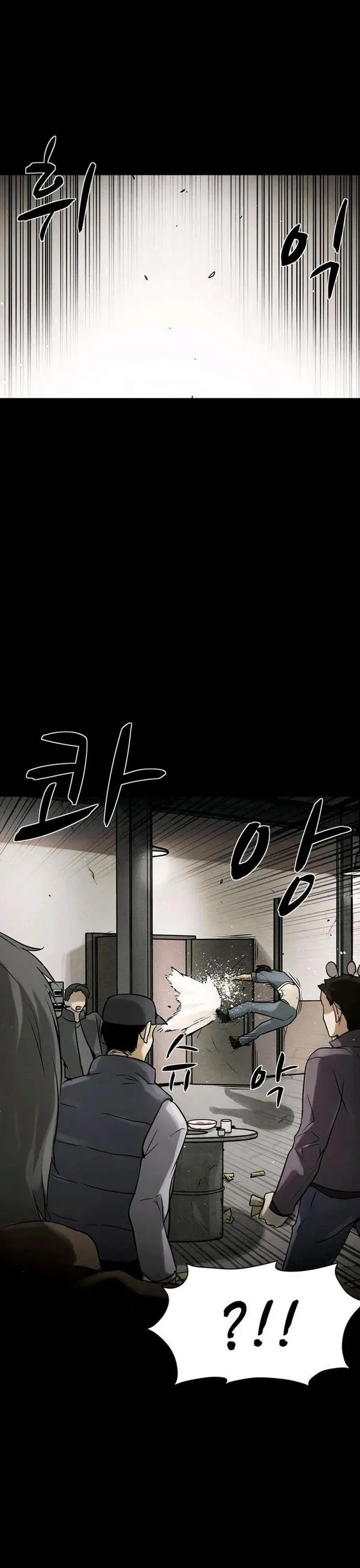 Virus Quái Vật Chapter 64 - 12