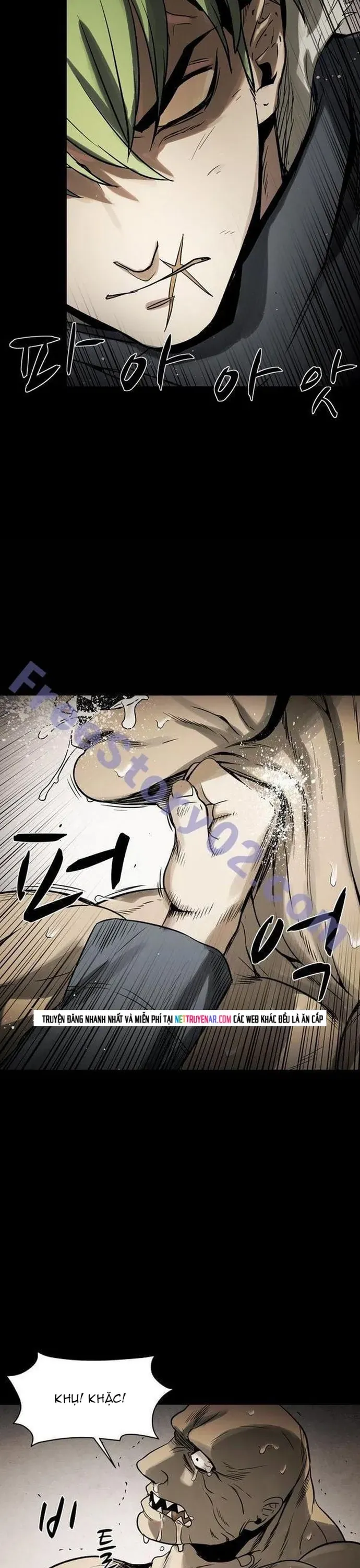 Virus Quái Vật Chapter 64 - 26