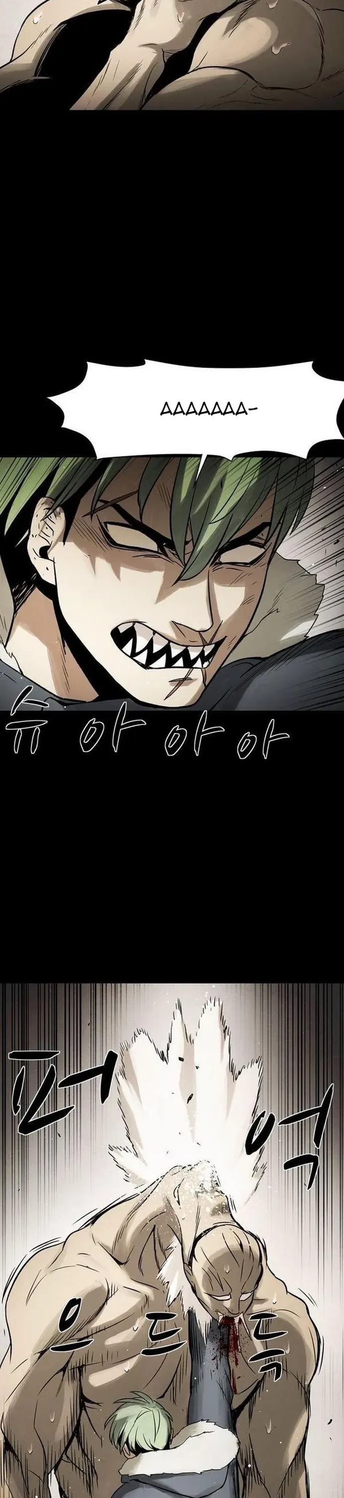 Virus Quái Vật Chapter 64 - 27