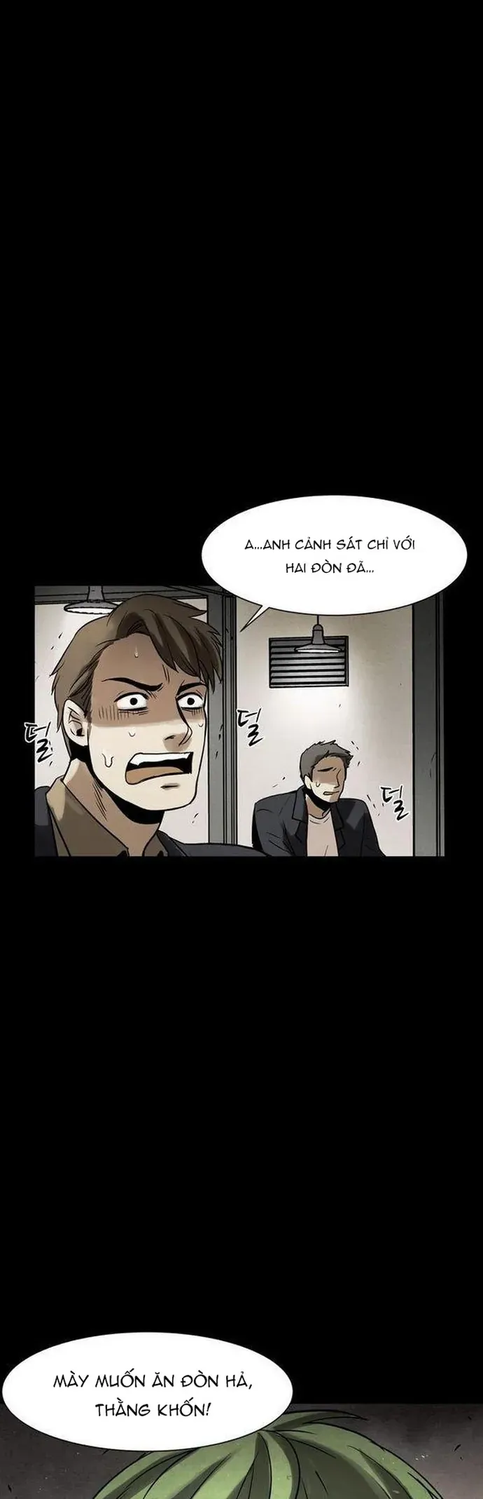 Virus Quái Vật Chapter 64 - 29