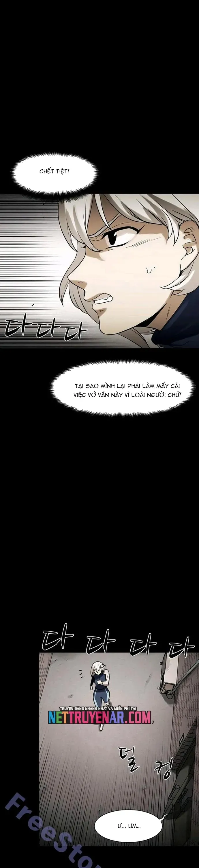 Virus Quái Vật Chapter 65 - 2