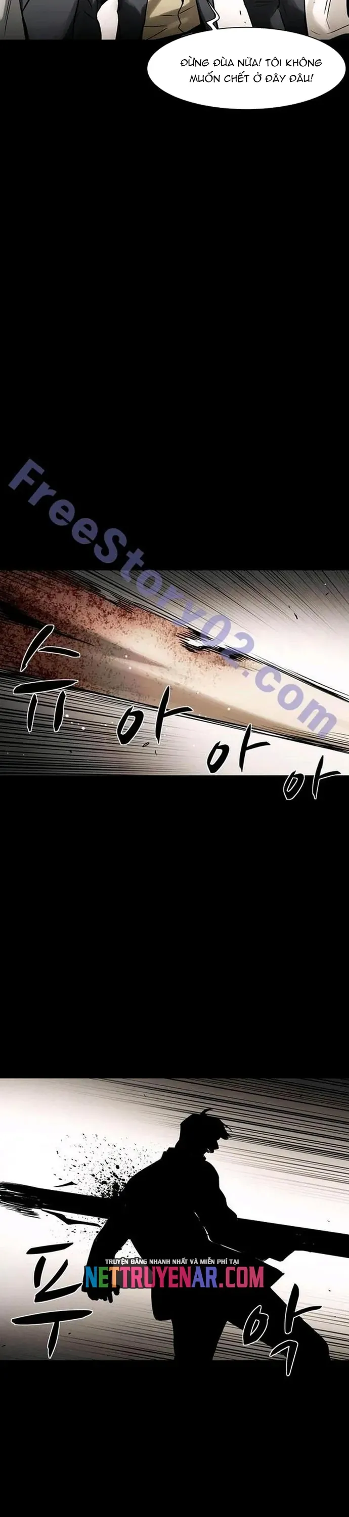 Virus Quái Vật Chapter 65 - 24