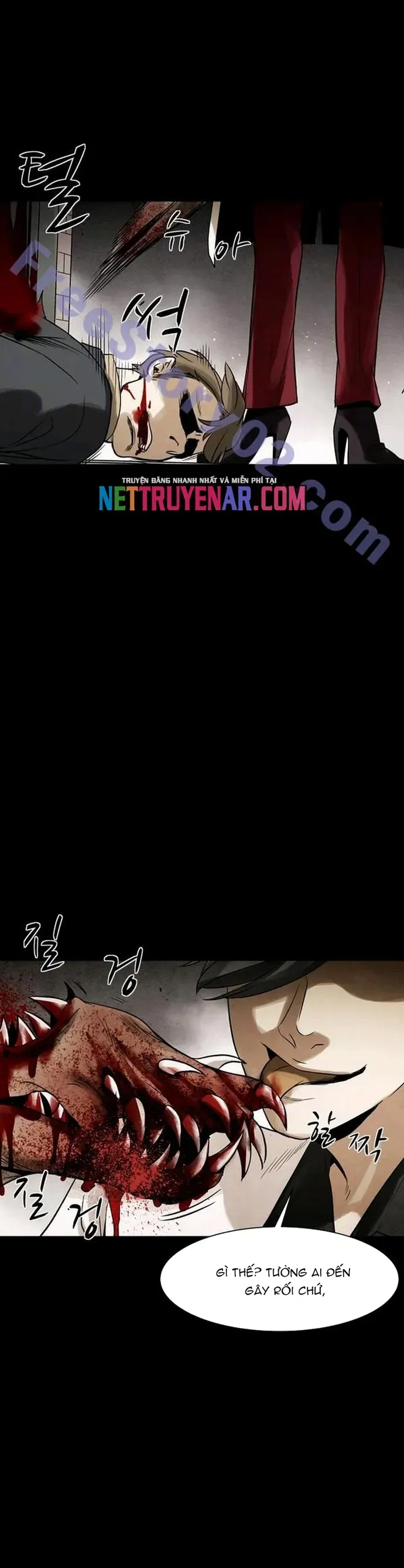 Virus Quái Vật Chapter 65 - 26