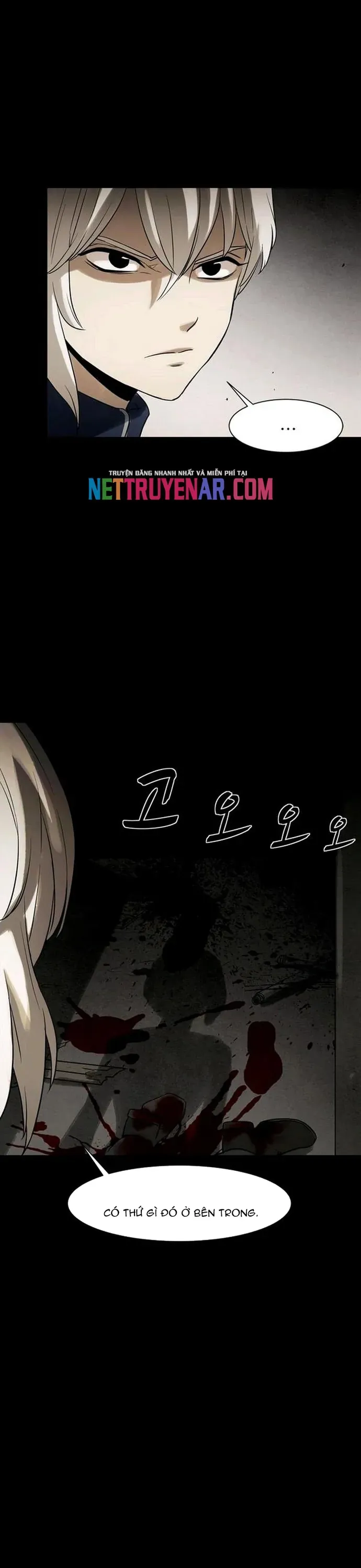 Virus Quái Vật Chapter 65 - 5