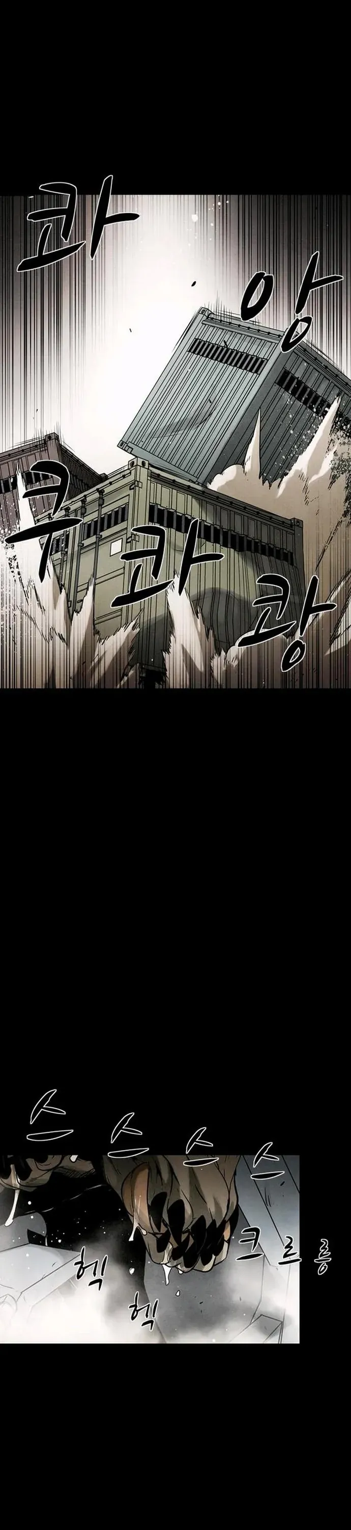 Virus Quái Vật Chapter 65 - 10