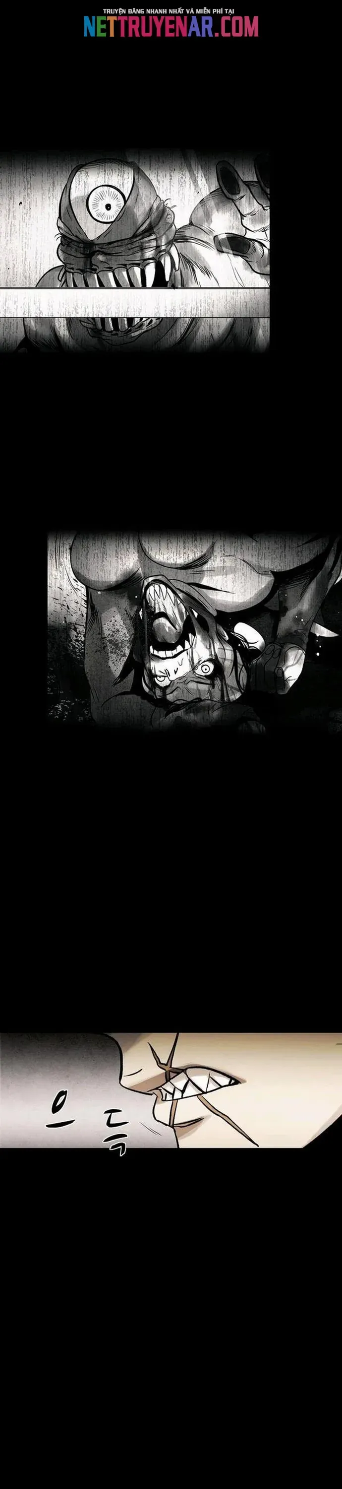 Virus Quái Vật Chapter 66 - 12