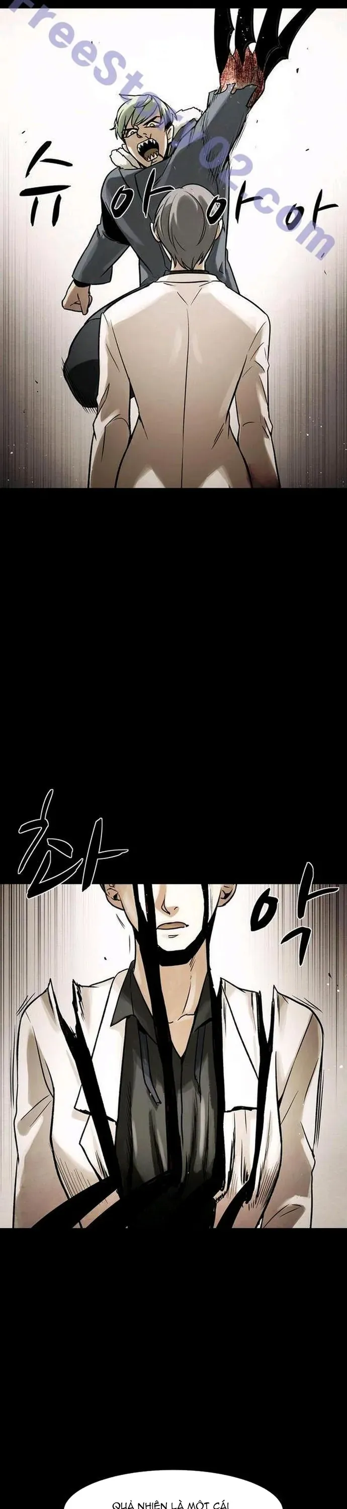 Virus Quái Vật Chapter 66 - 15