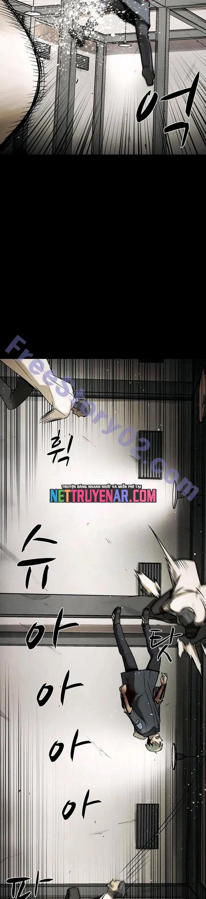 Virus Quái Vật Chapter 66 - 26