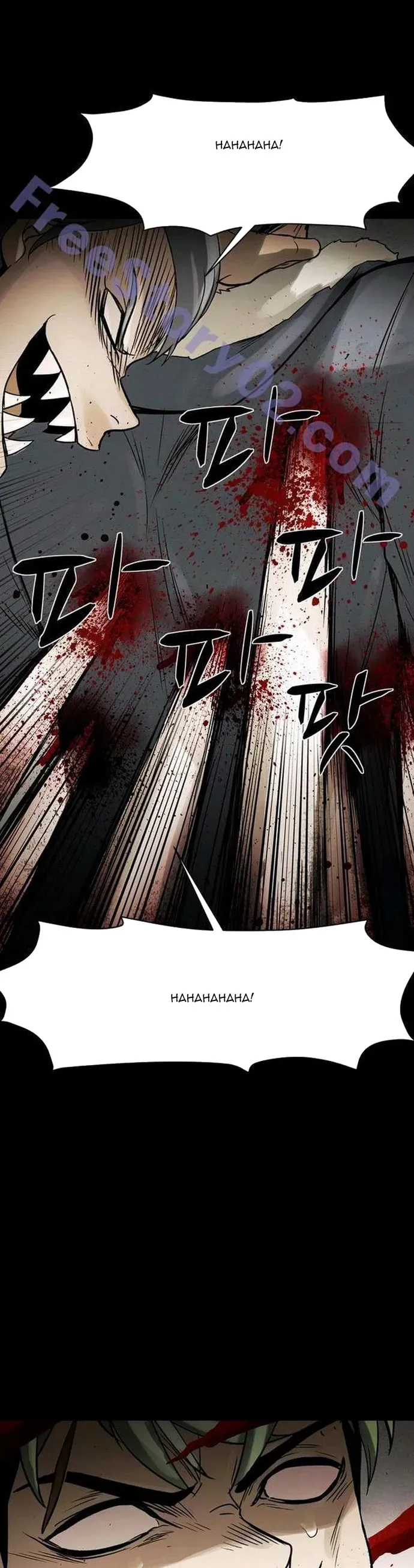 Virus Quái Vật Chapter 66 - 28