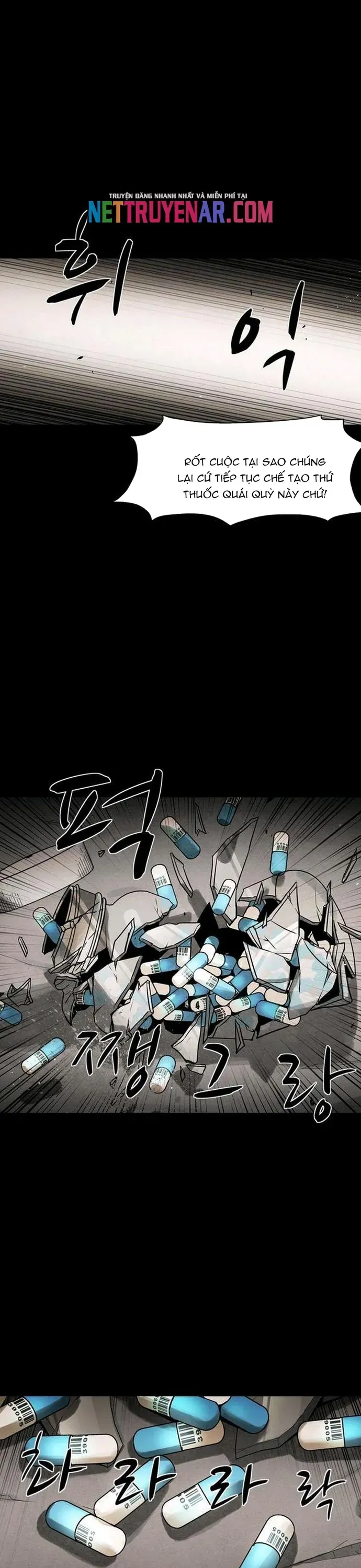 Virus Quái Vật Chapter 66 - 5