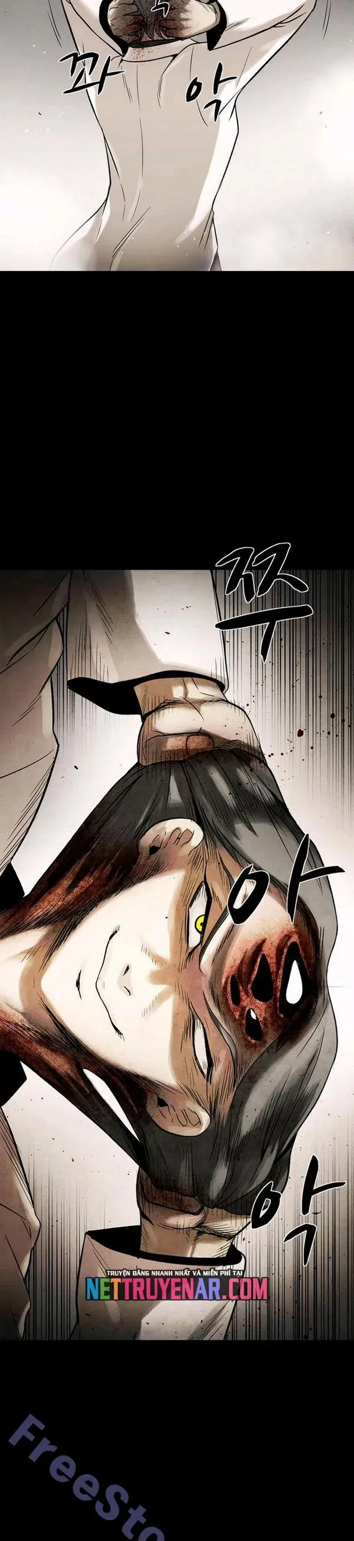 Virus Quái Vật Chapter 67 - 12