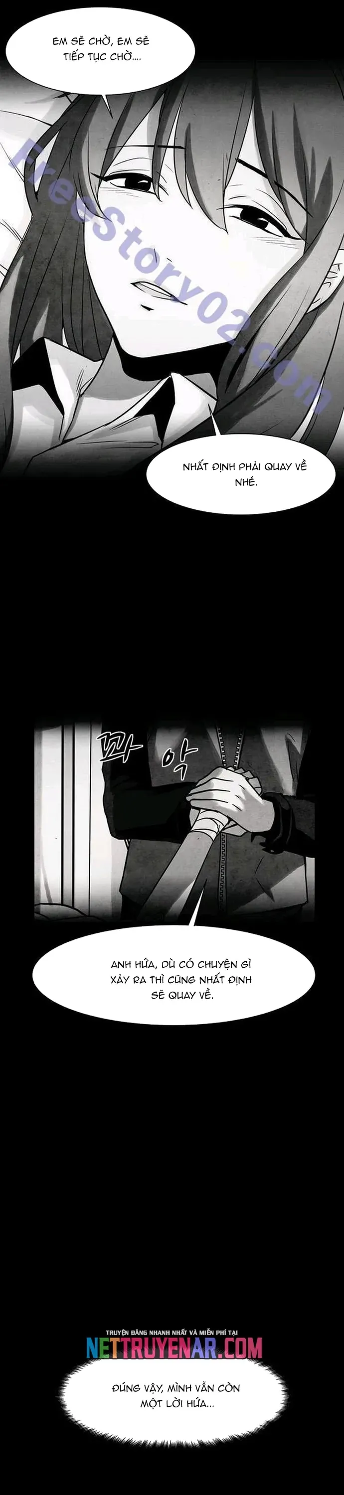 Virus Quái Vật Chapter 67 - 18