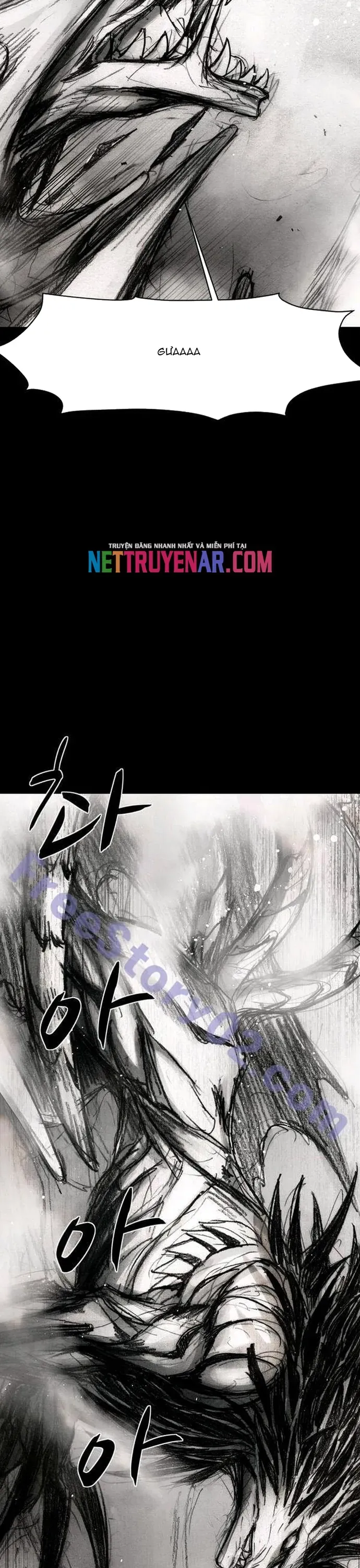 Virus Quái Vật Chapter 67 - 21