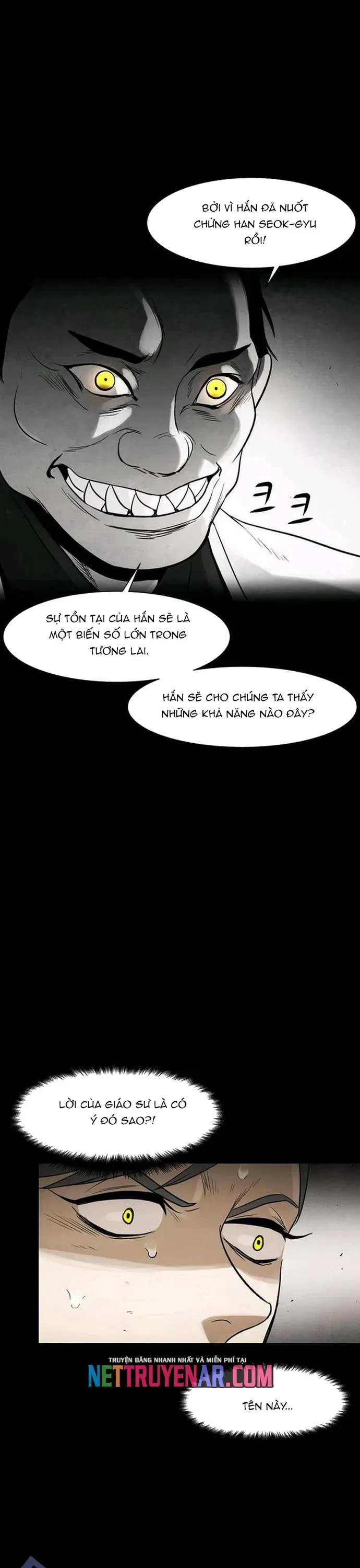 Virus Quái Vật Chapter 67 - 24