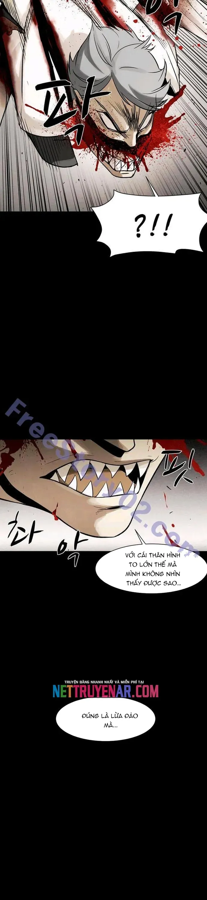 Virus Quái Vật Chapter 67 - 28