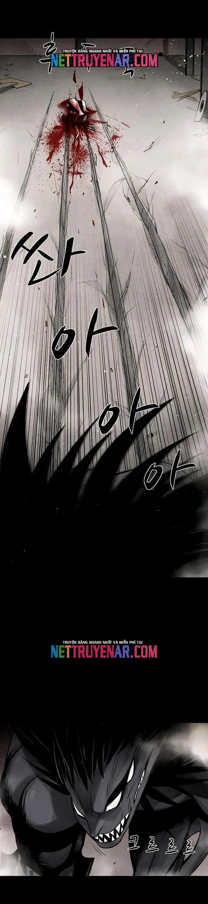 Virus Quái Vật Chapter 67 - 29