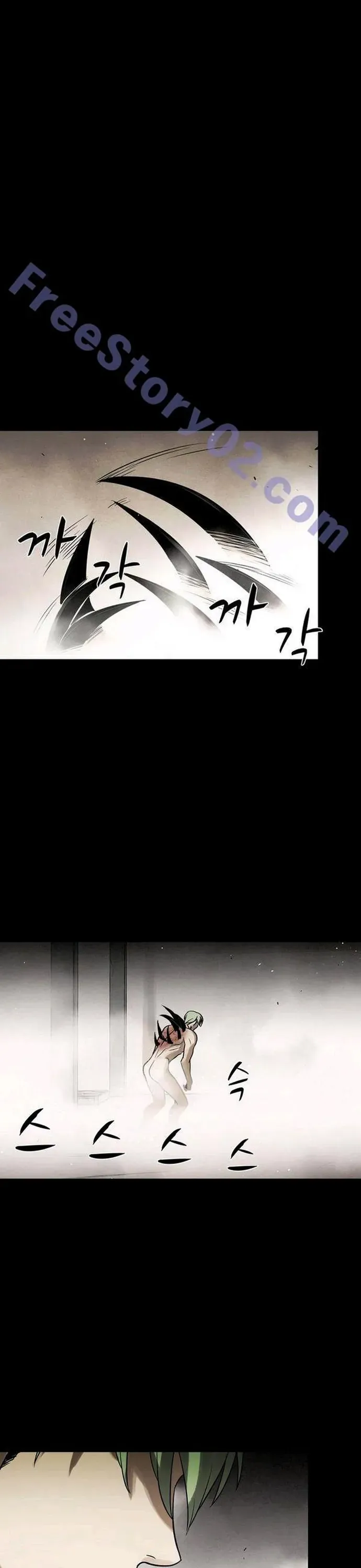 Virus Quái Vật Chapter 67 - 30