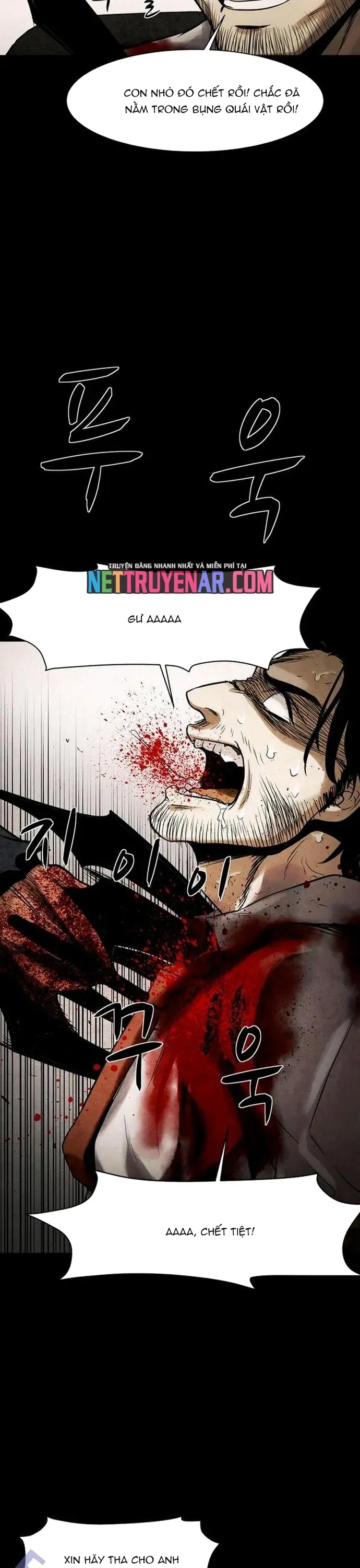 Virus Quái Vật Chapter 68 - 14