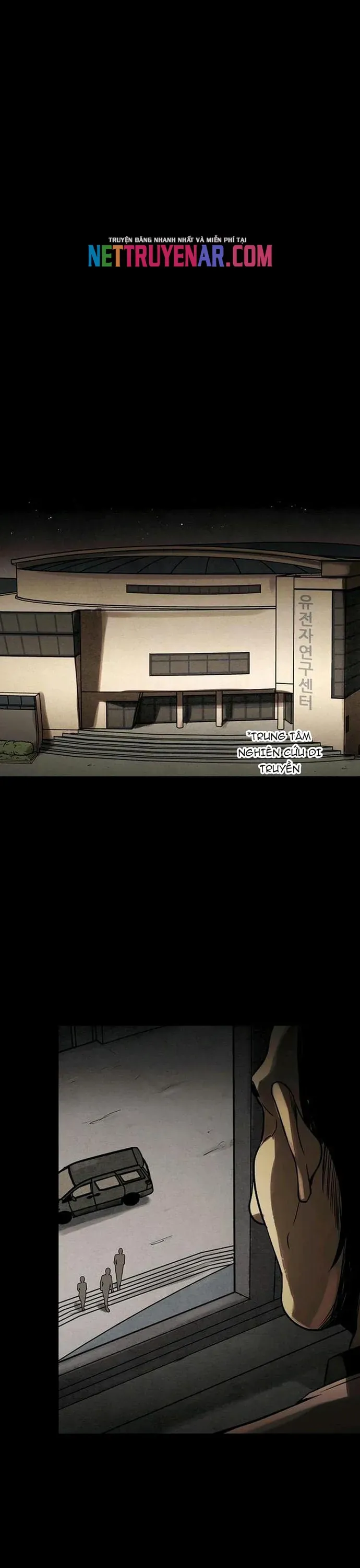 Virus Quái Vật Chapter 68 - 17