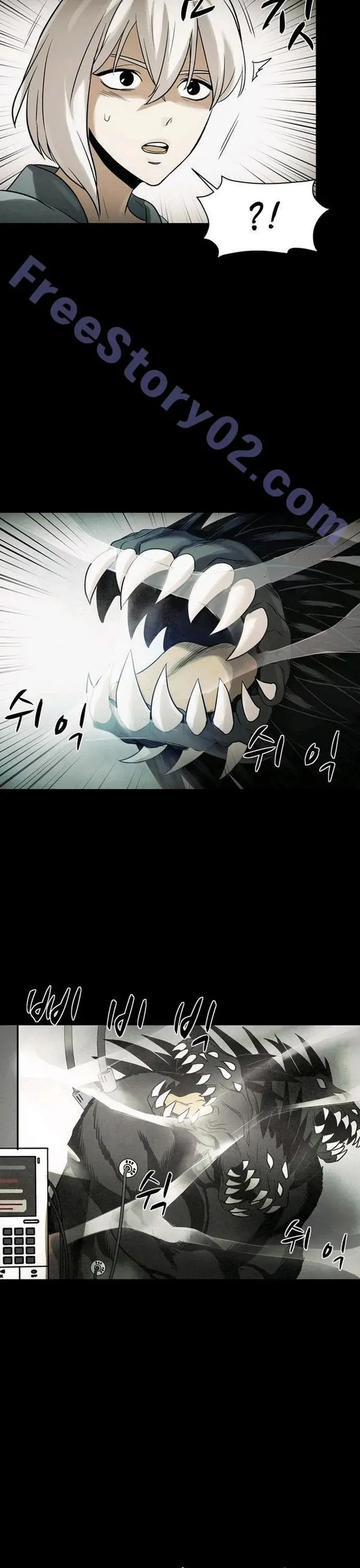 Virus Quái Vật Chapter 68 - 20